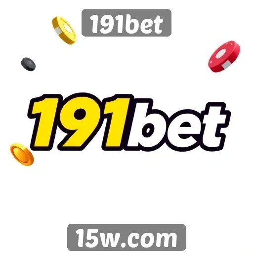 191bet amplia opções de jogos disponíveis aos usuários