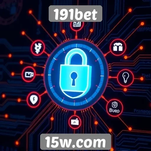 Plataforma 191bet e suas características de segurança