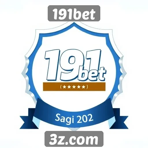 Segurança e confiabilidade do site 191bet