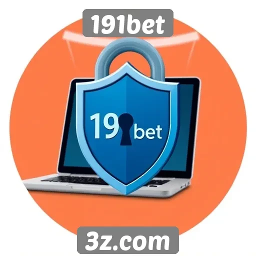 Avaliação sobre a segurança do site 191bet