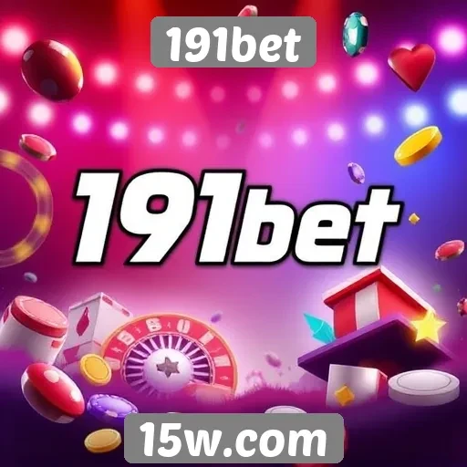 Exploração das ofertas de jogos disponíveis no 191bet