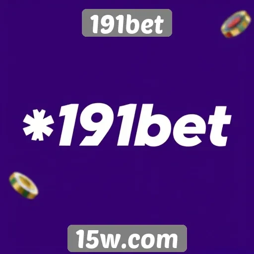 Novos jogos disponíveis no 191bet