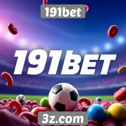 Promoções e bônus oferecidos pela plataforma 191bet