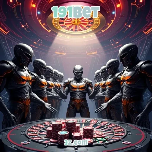 191bet Promoções Especiais